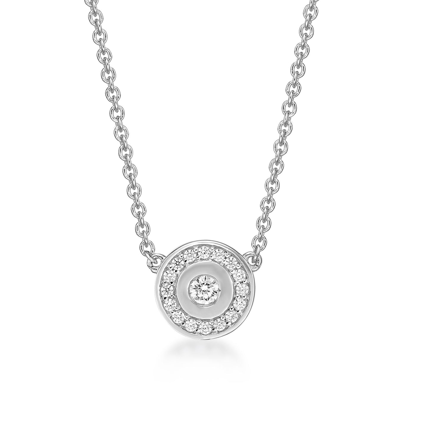 Sophia Necklace