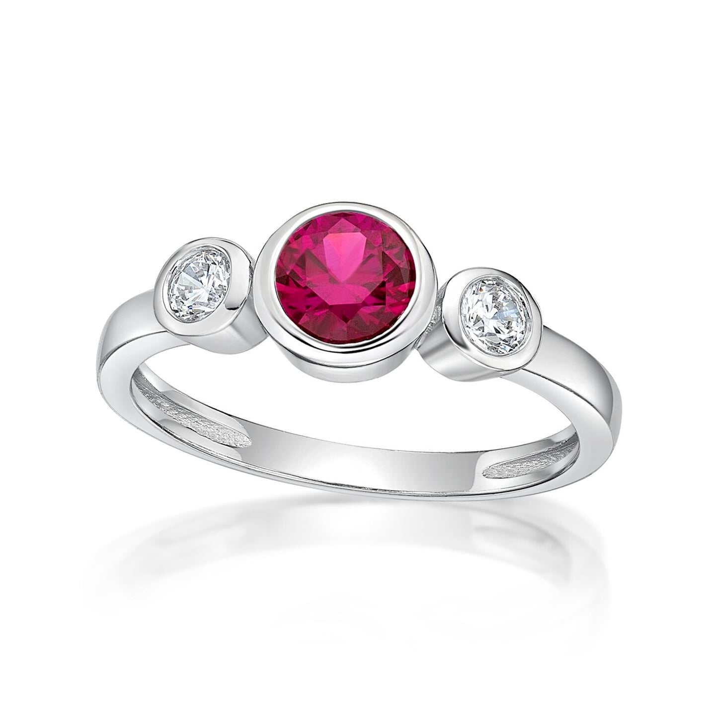 July Birthstone