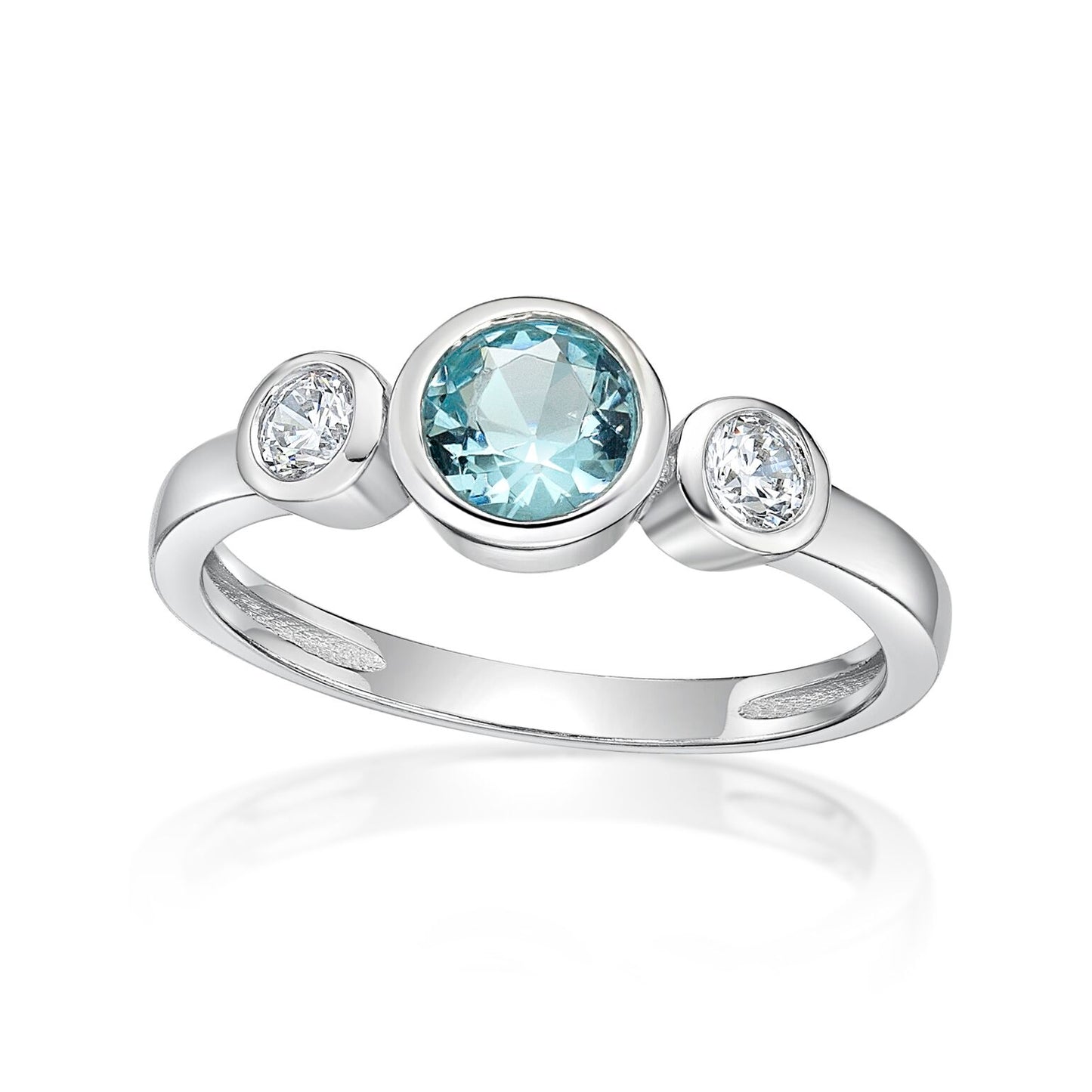 March Birthstone