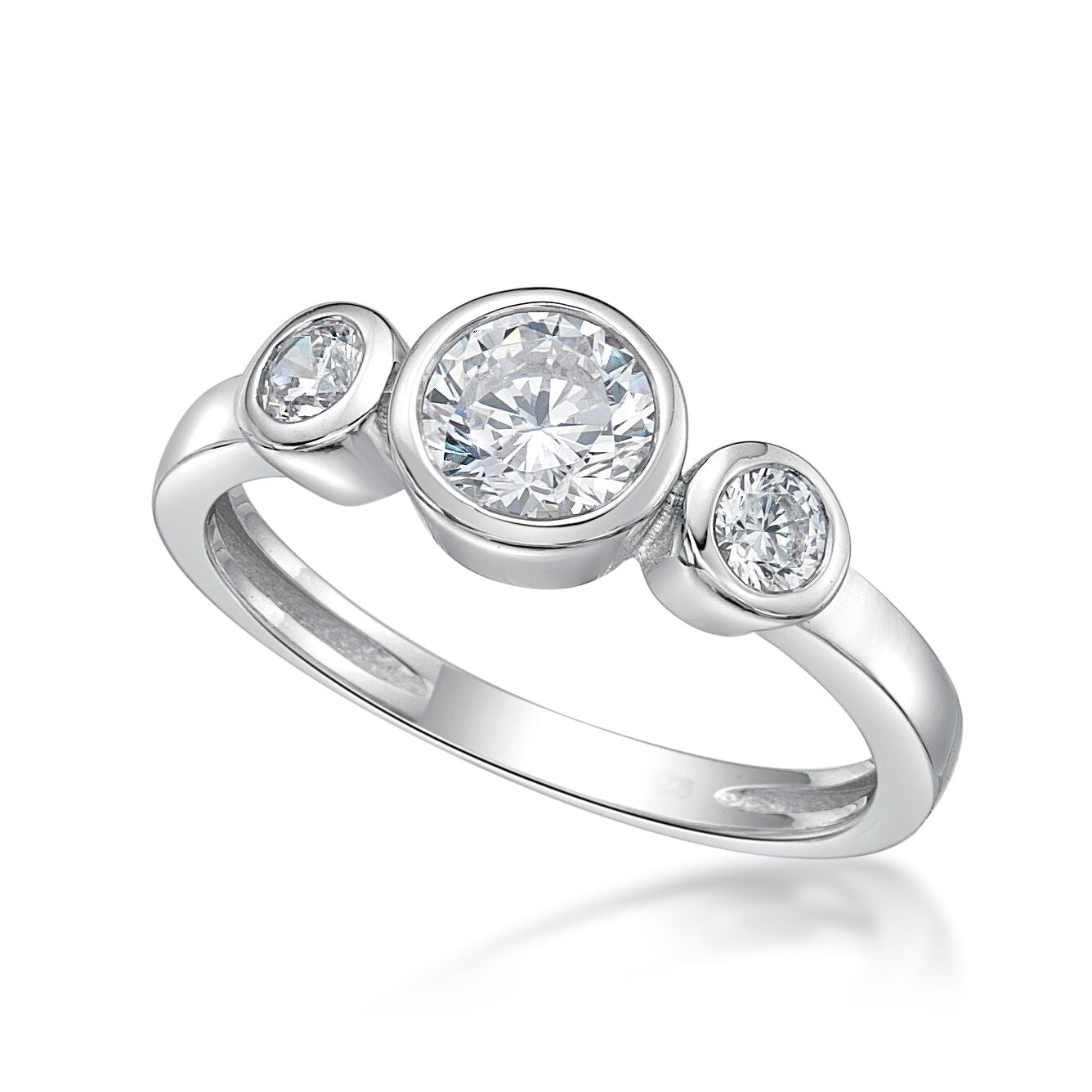April Birthstone