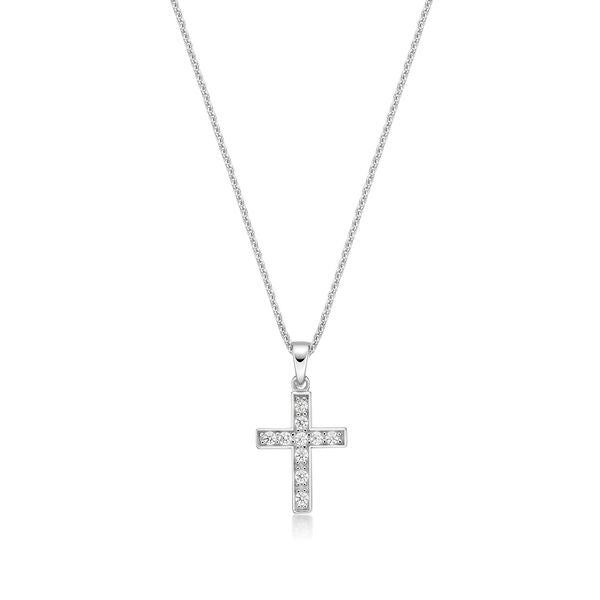 Cross Necklace