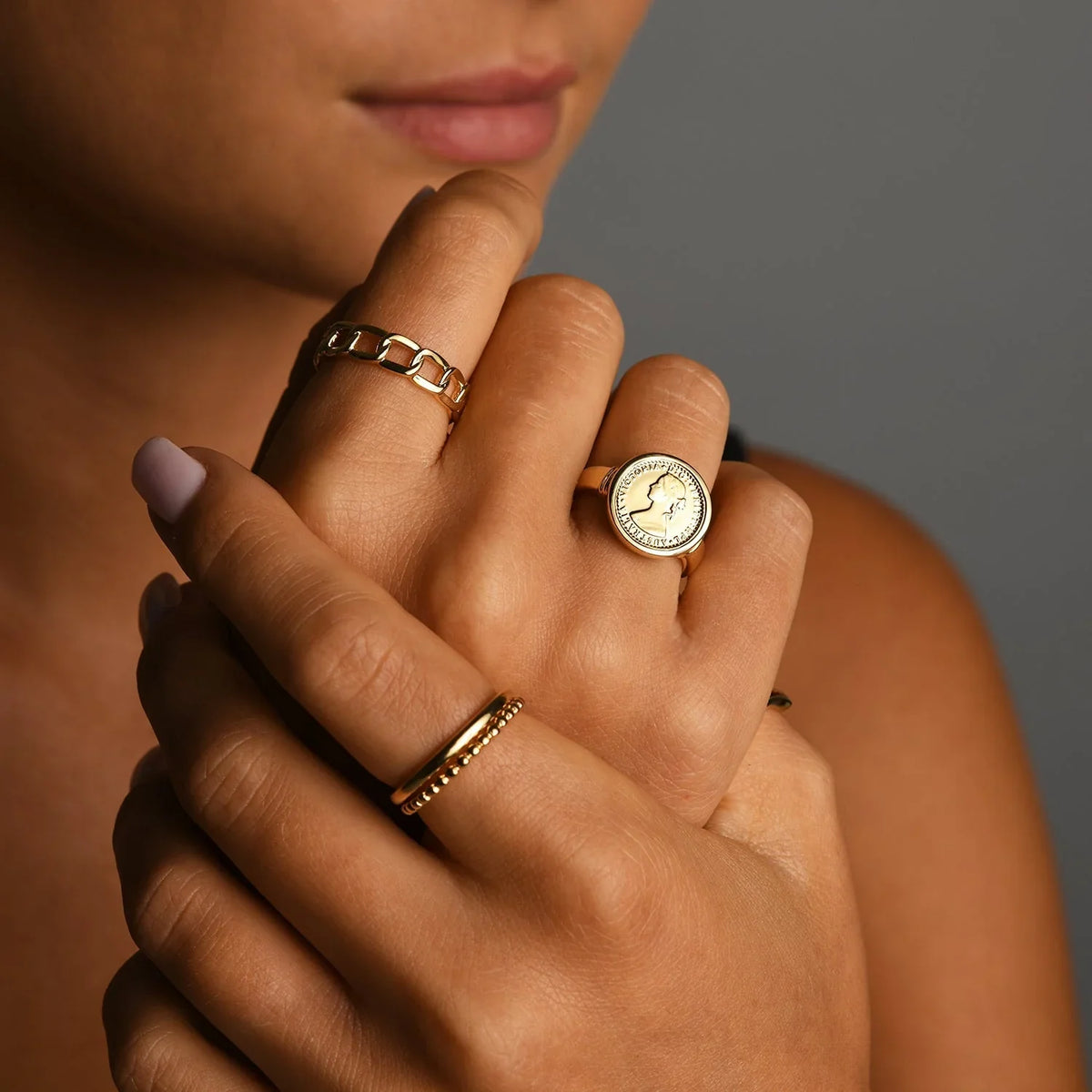 rings