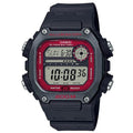 Casio - DW-291H-1BV