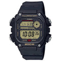 Casio - DW-291H-9A