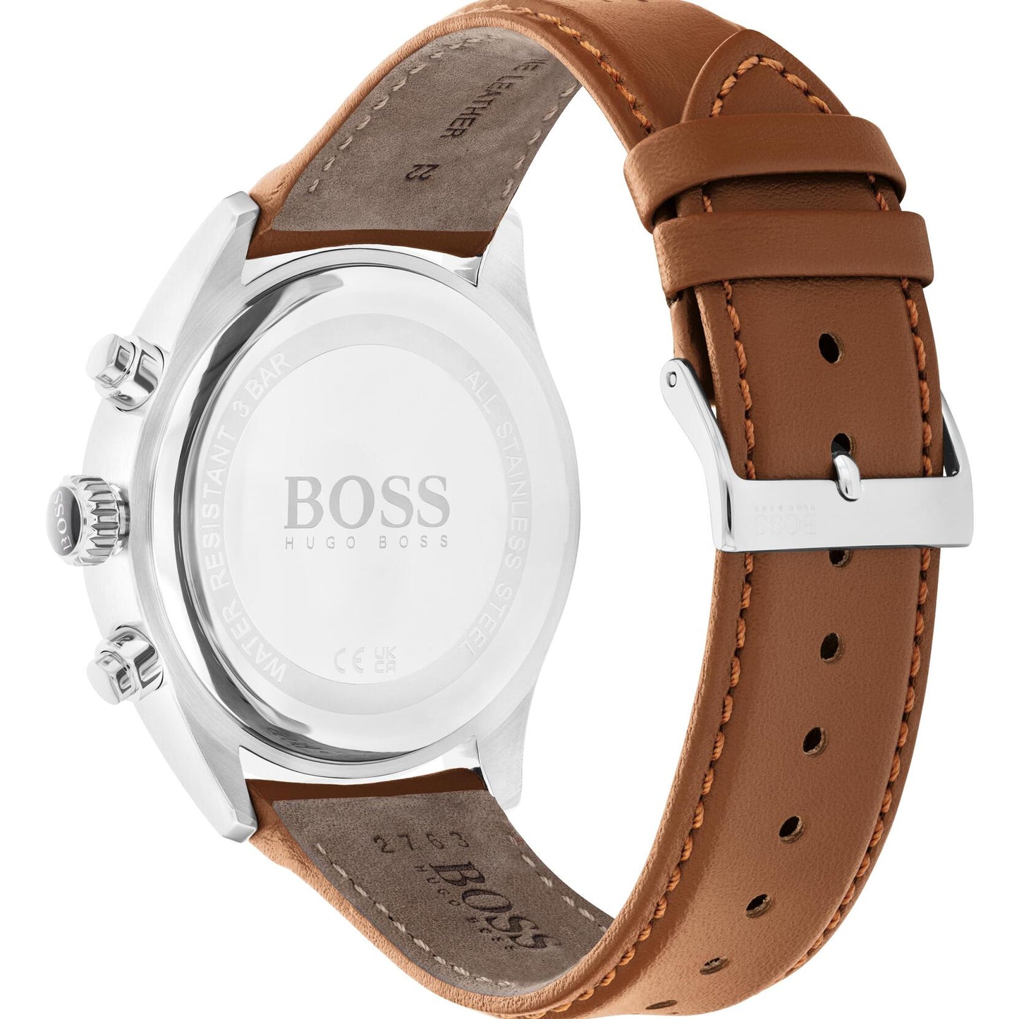 HUGO BOSS 1513475 GRAND PRIX WATCH