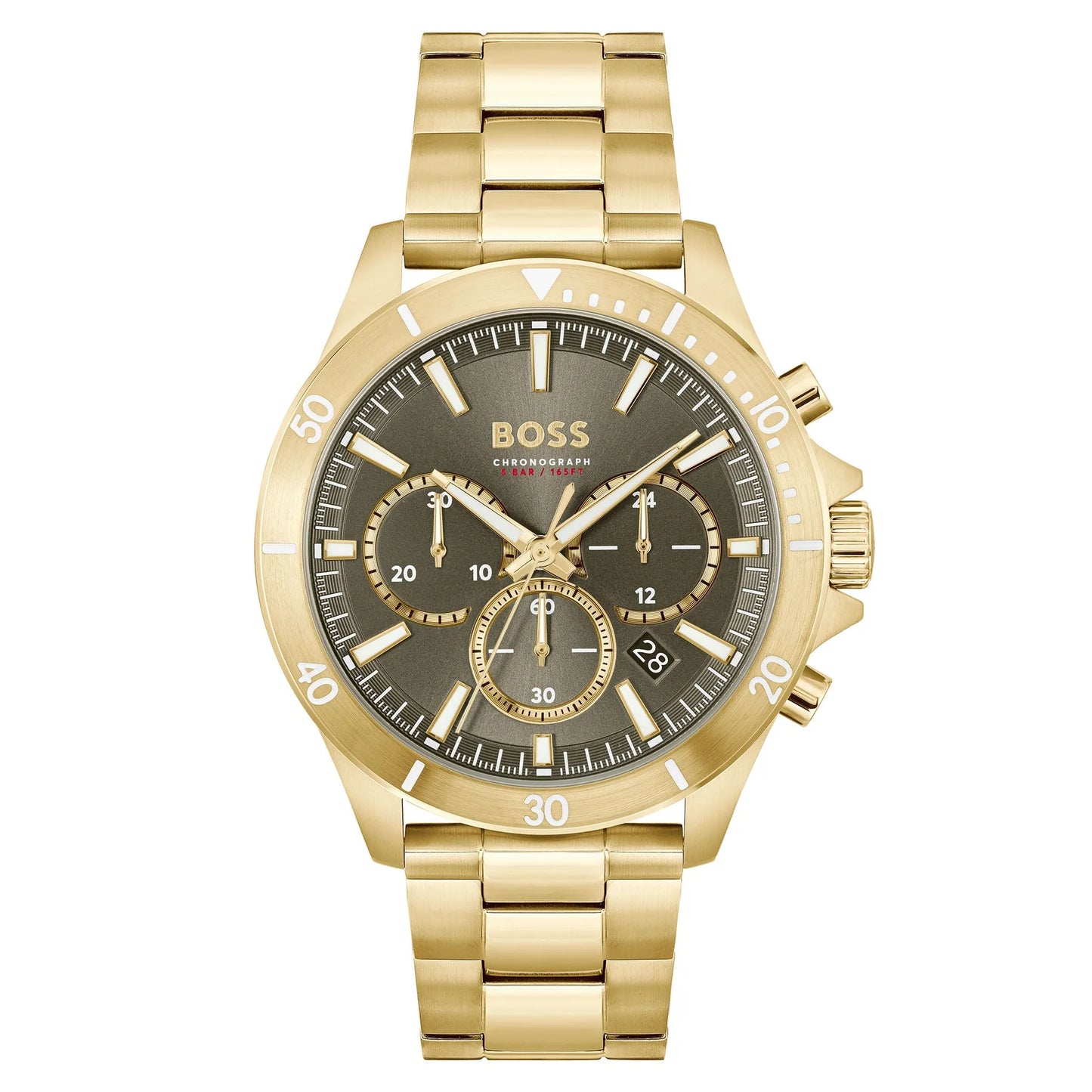 HUGO BOSS TROPER