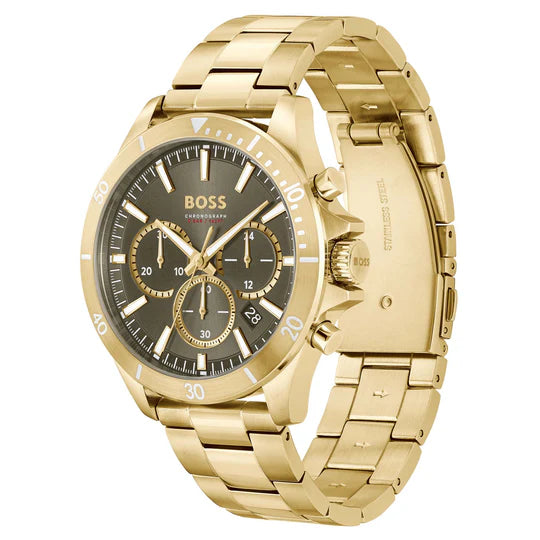 HUGO BOSS TROPER