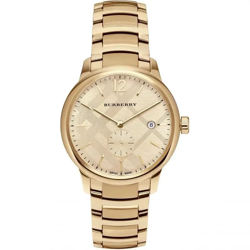 Burberry - BU10006