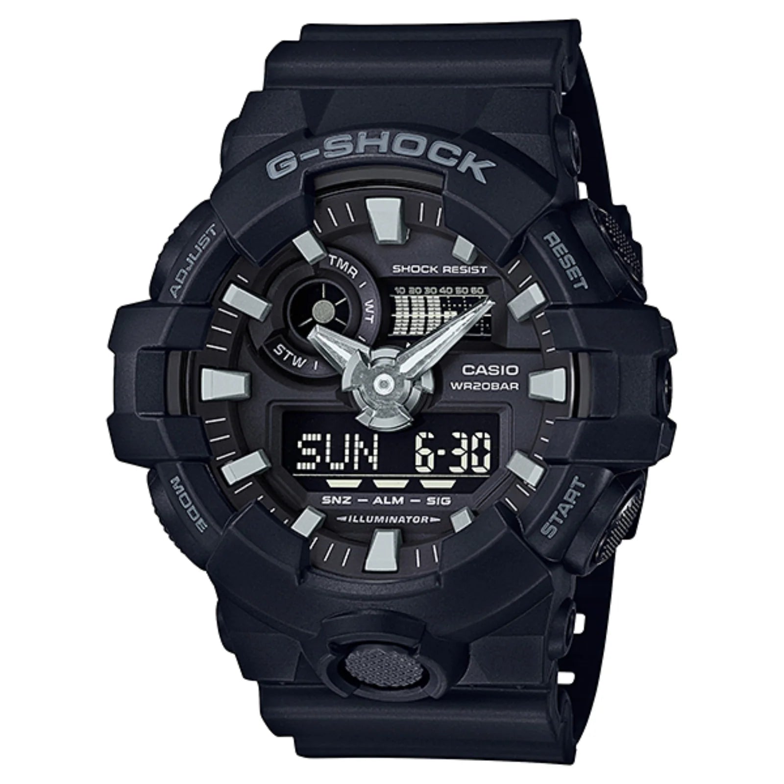 G-Shock - GA700-1B