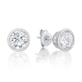 2MM RD R/O STUD WHT 30 10005 610