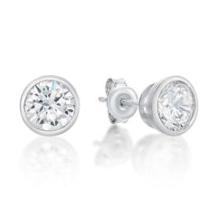 2MM RD R/O STUD WHT 30 10005 610