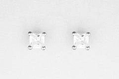 Princess Studs 3.5mm