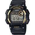 Casio - W-735H-1A2V