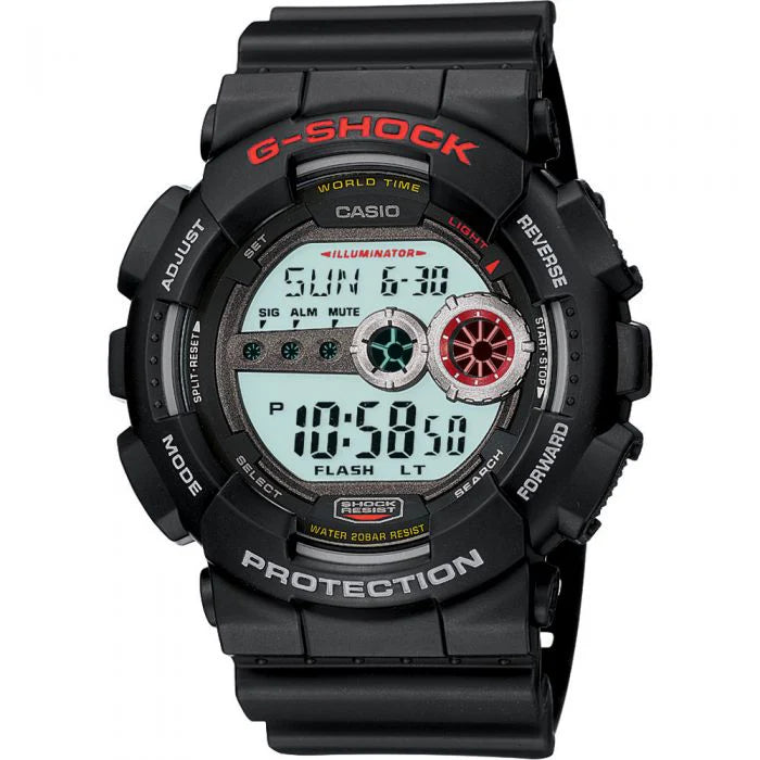 G-SHOCK - GD-100-1A