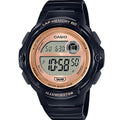 Casio - LWS-1200H-1AV
