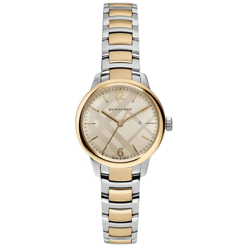 Burberry - BU10118