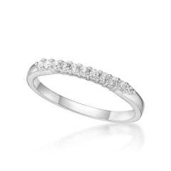 11x CZ, CLAWSET, BAND, 50 10306 610