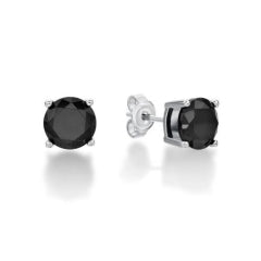 Black Stud - 5MM