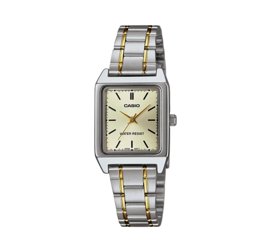 Casio - LTPV007SG-9E