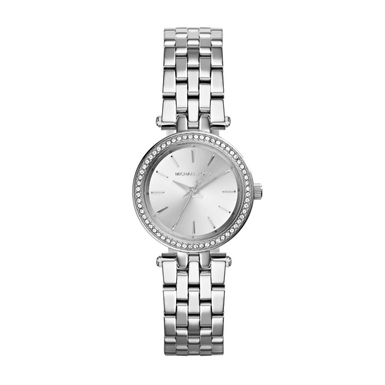 Michael Kors Darci Petite, Silver Dial Quartz Women’s Watch – MK3294