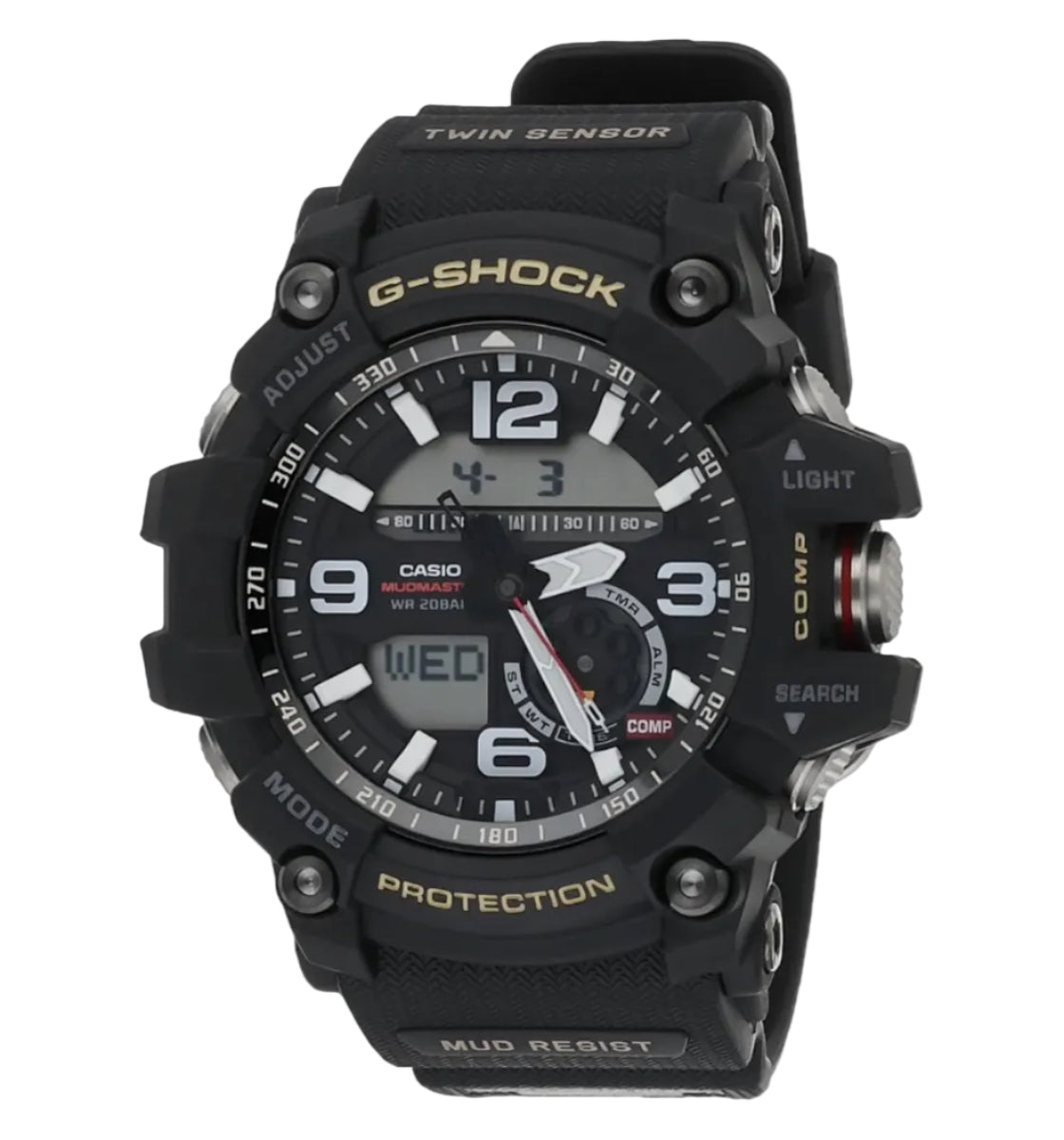 G-Shock - GG-1000-1A
