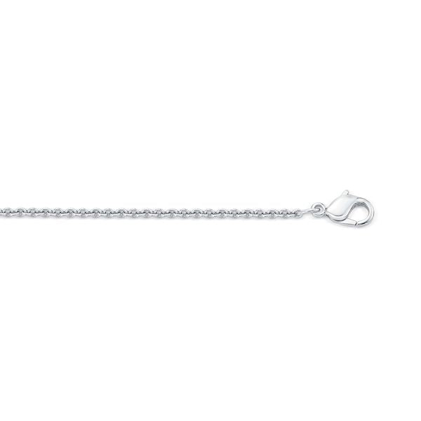 42CM RD TIGHT TRACE CHAIN 1.6MM 9925 S/S 20 10039 042 2026