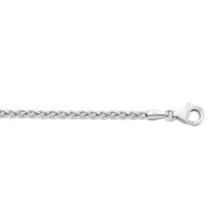 WHEAT CHAIN - 55CM