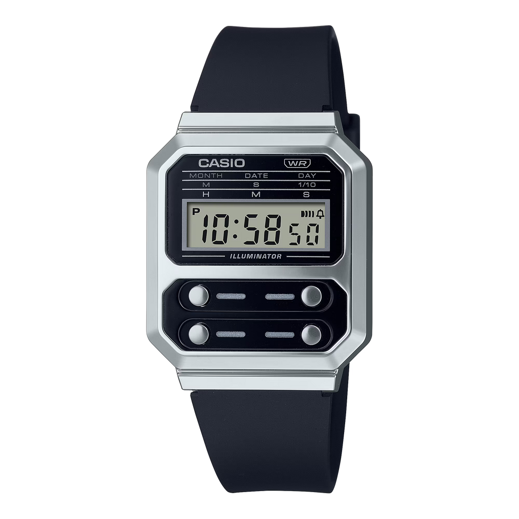 Casio - A100WEF-1A