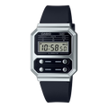 Casio - A100WEF-1A
