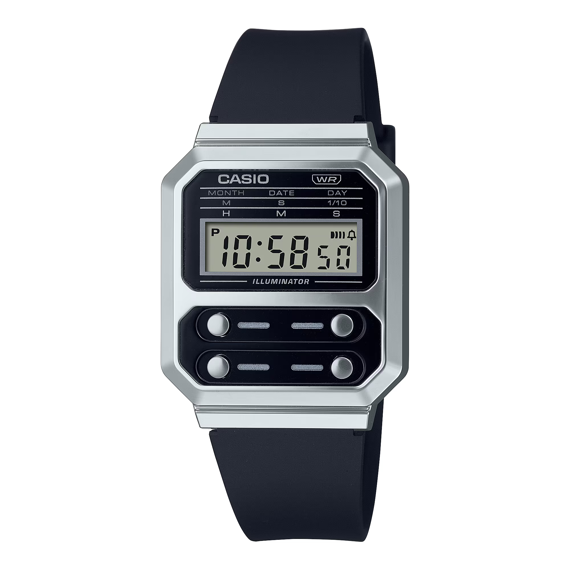 Casio - A100WEF-1A
