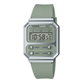 Casio - A100WEF-3A