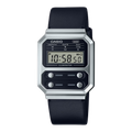 Casio - A100WEL-1A
