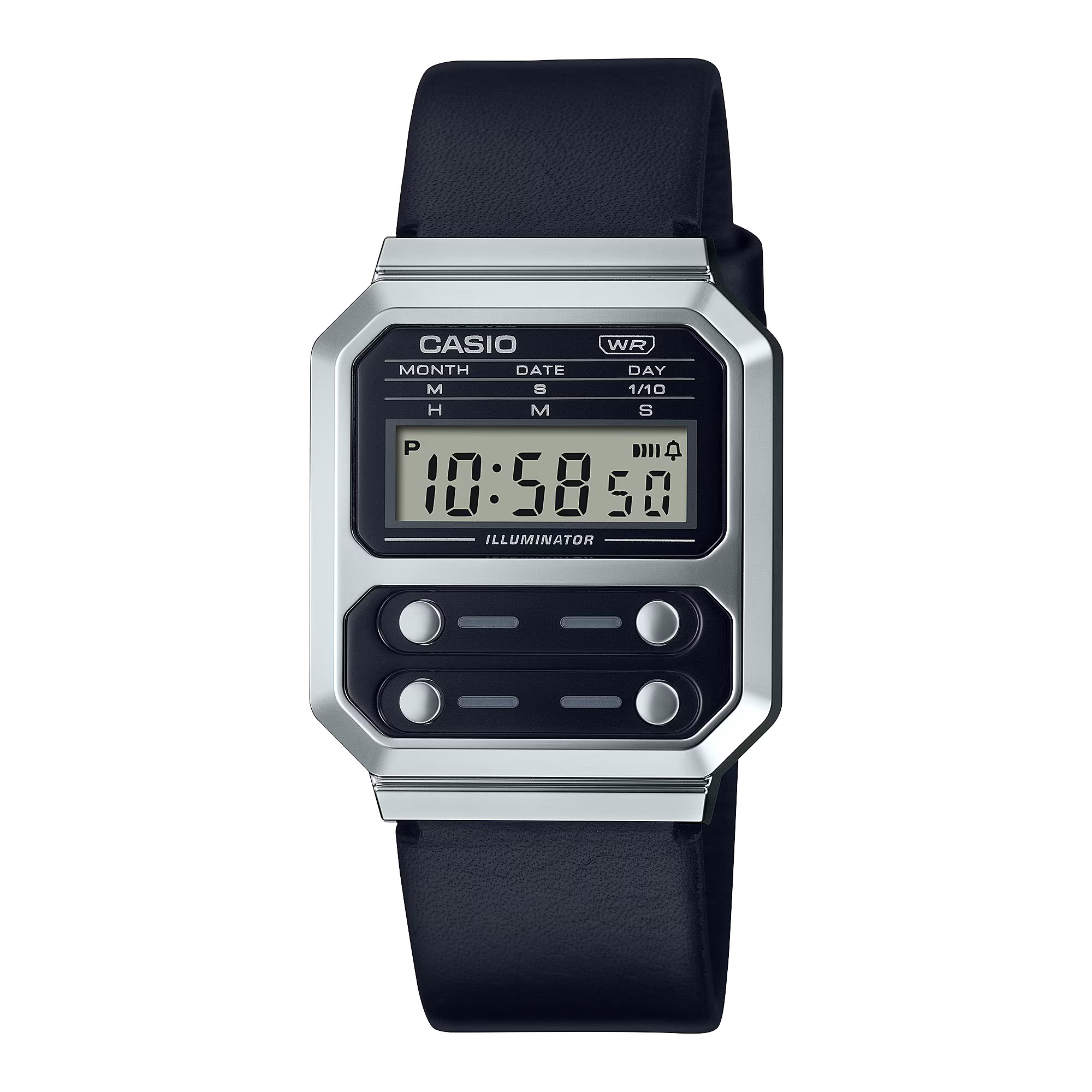 Casio - A100WEL-1A