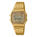 Casio - A158WETG-9AVT
