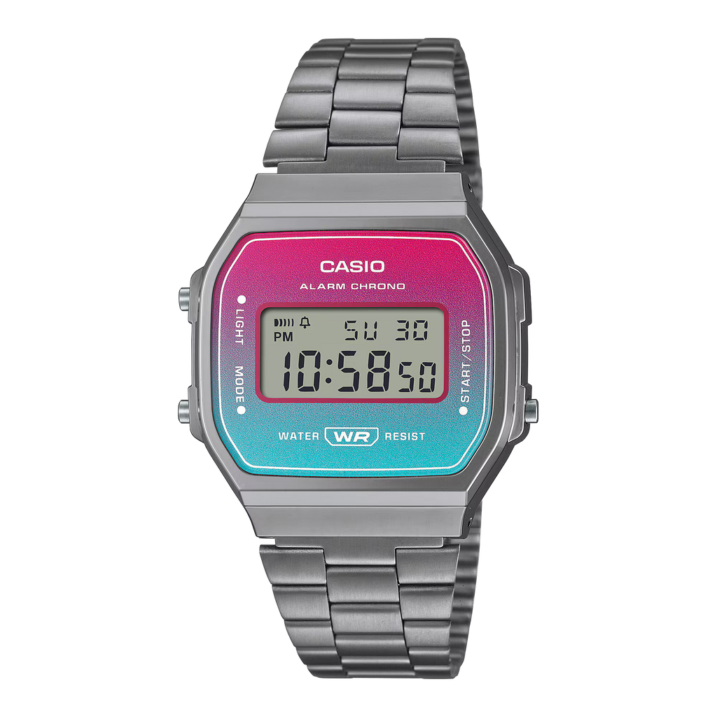 Casio - A168WERB-2A