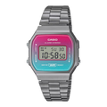 Casio - A168WERB-2A