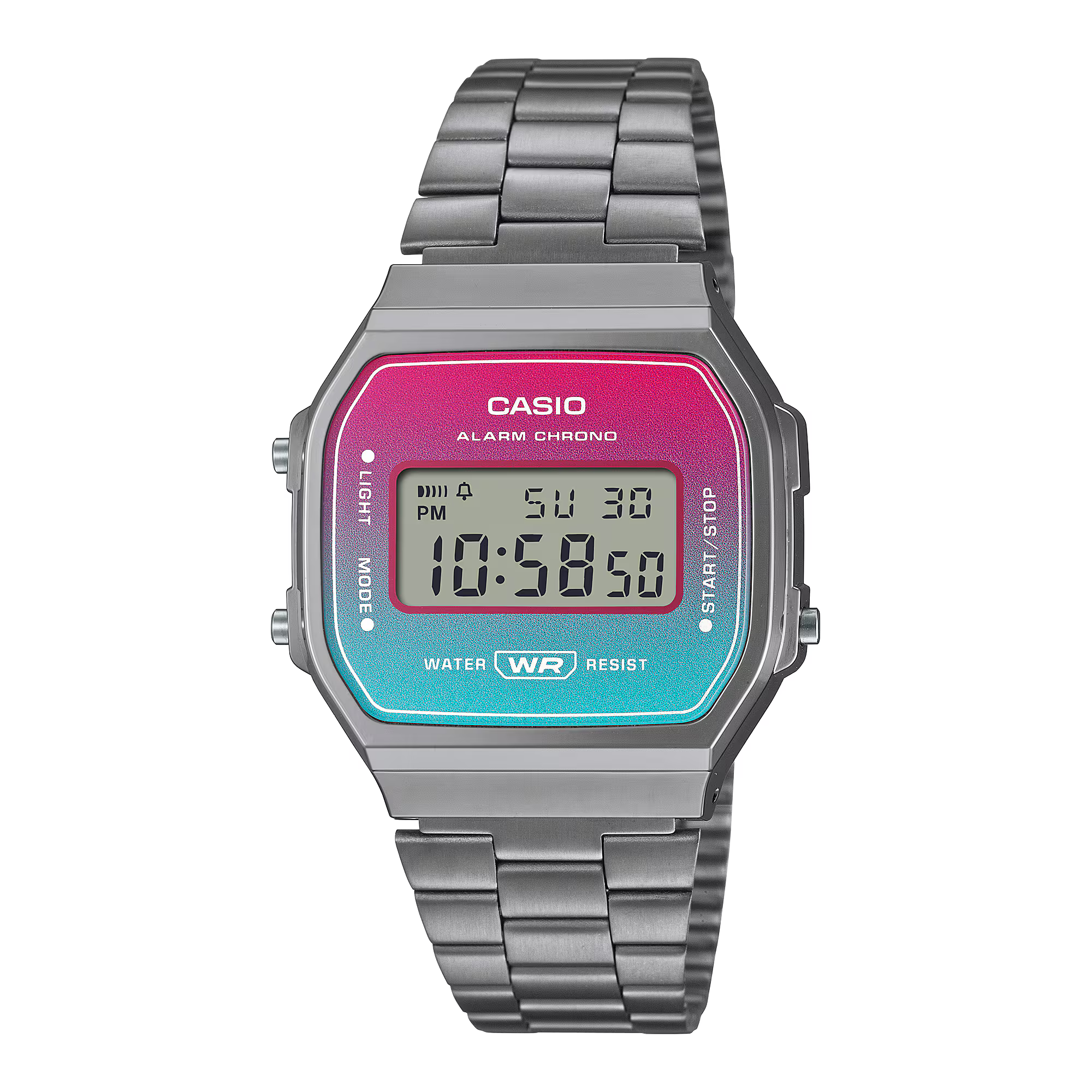 Casio - A168WERB-2A