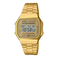 Casio - A168WG-9