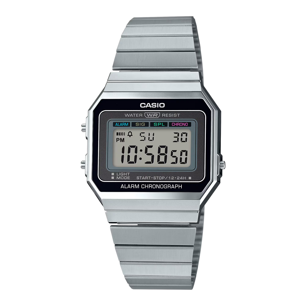 Casio - A700W-1A