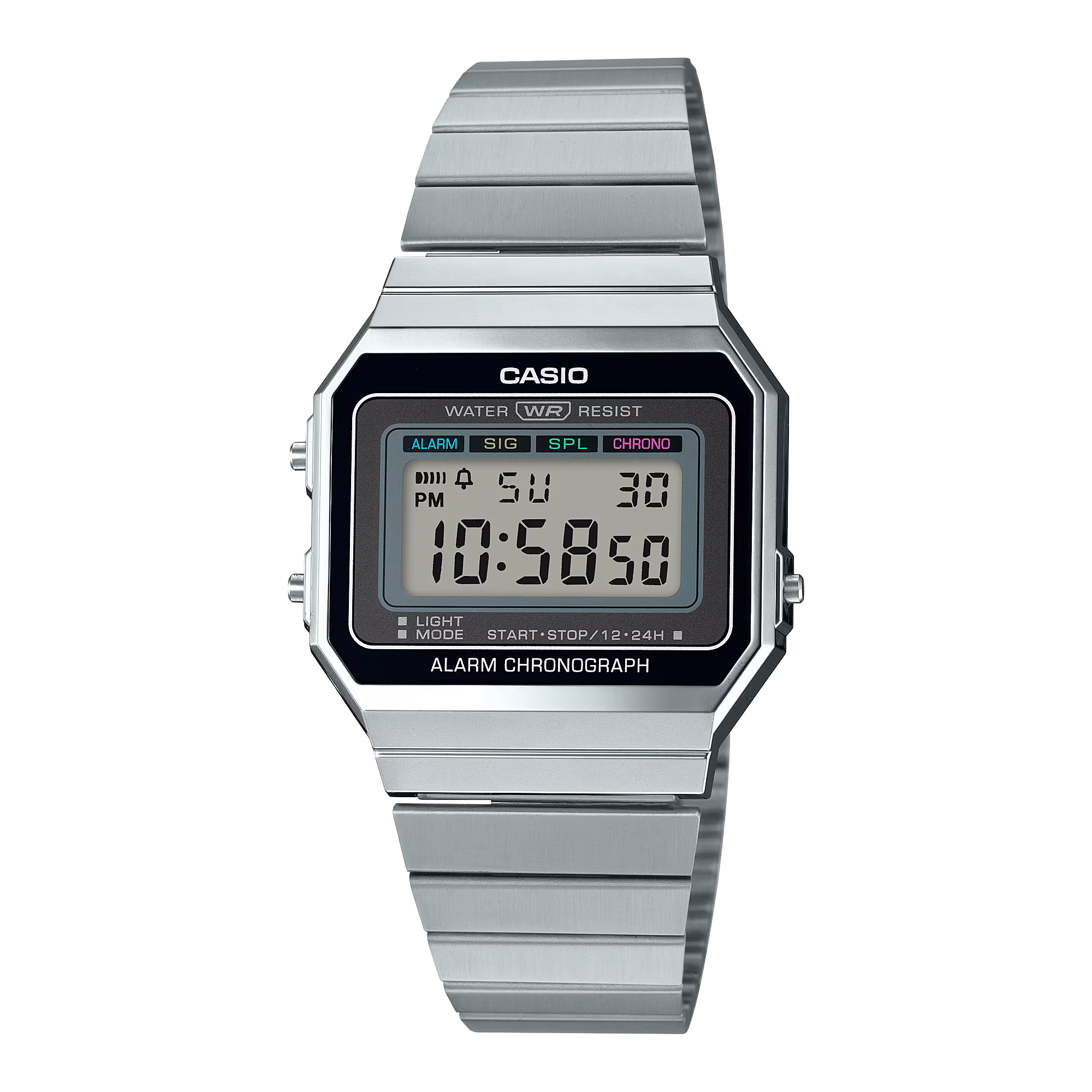 Casio - A700W-1A
