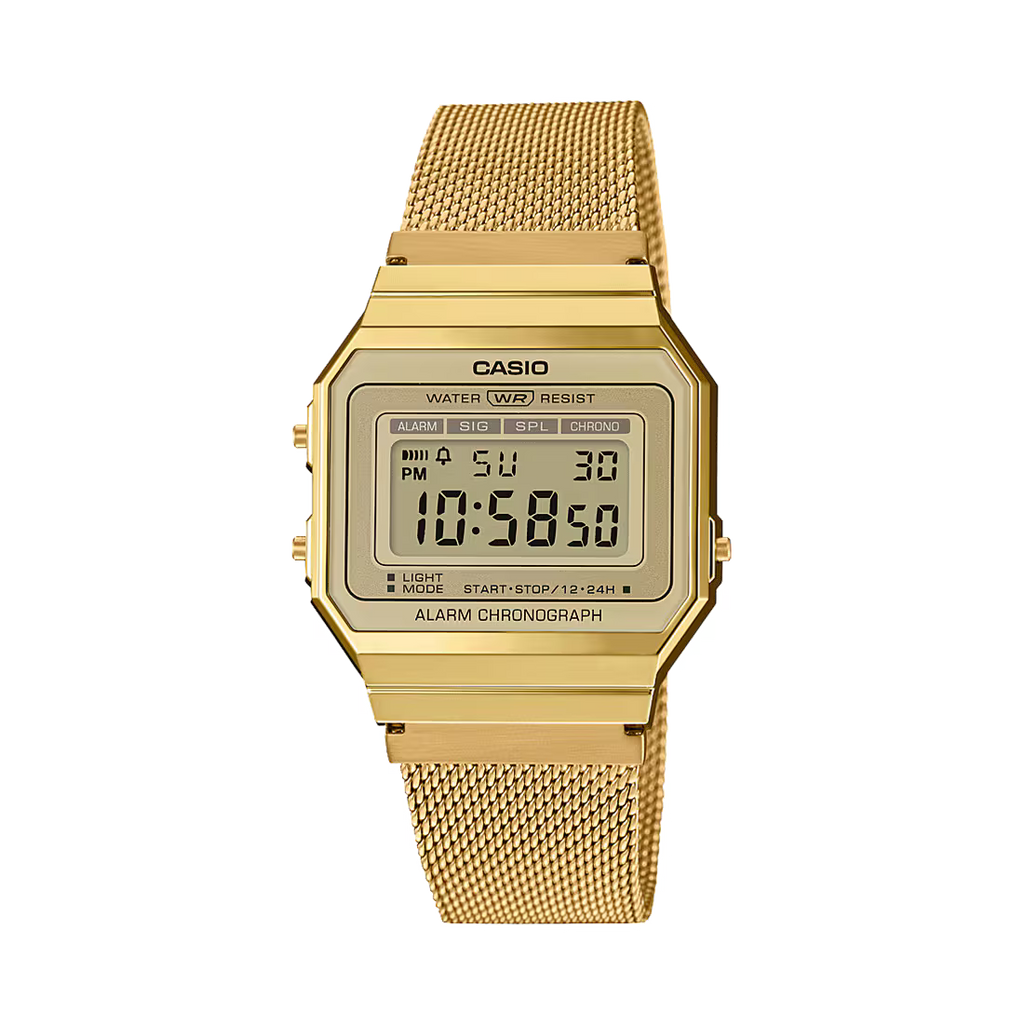 Casio - A700WMG-9A