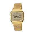 Casio - A700WMG-9A