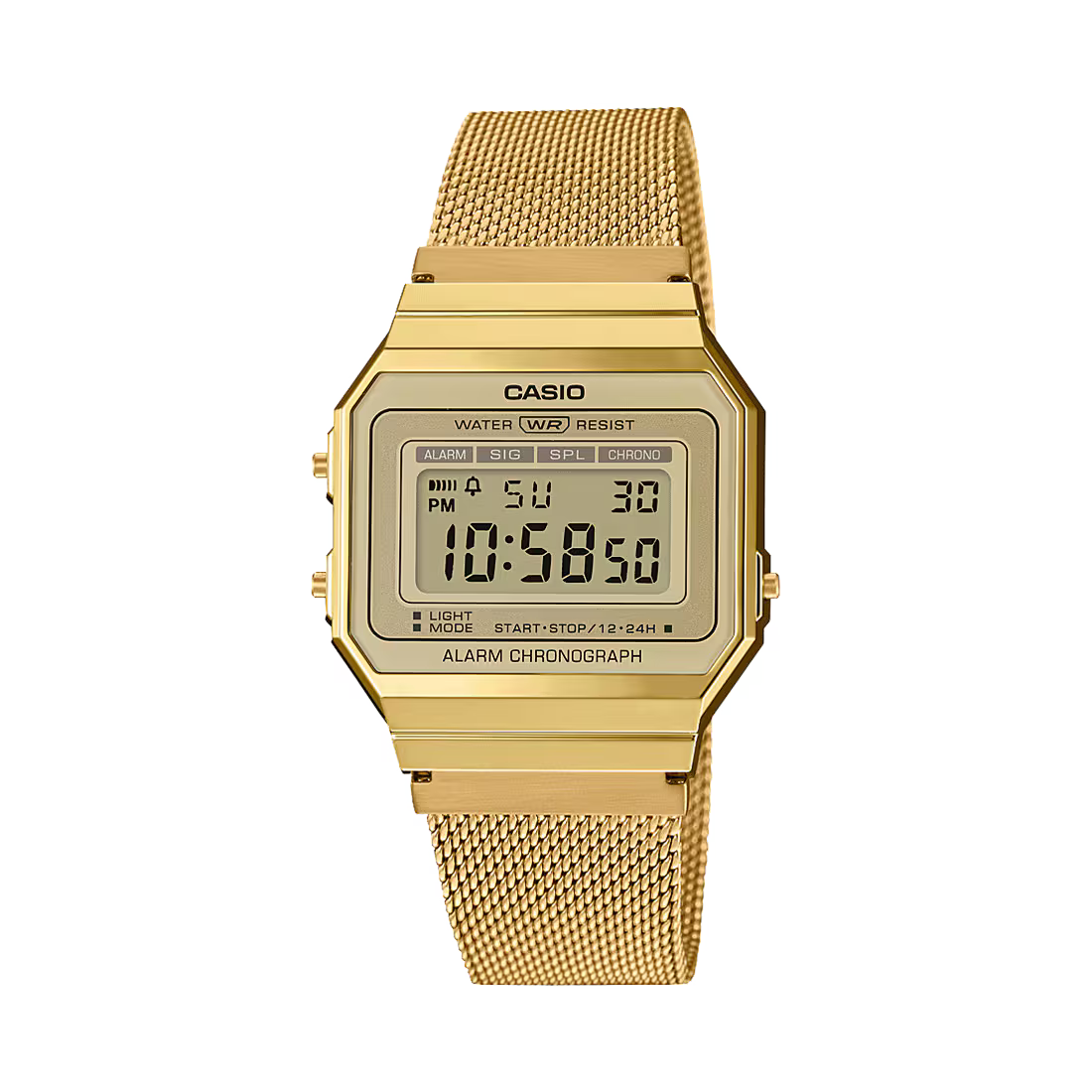 Casio - A700WMG-9A