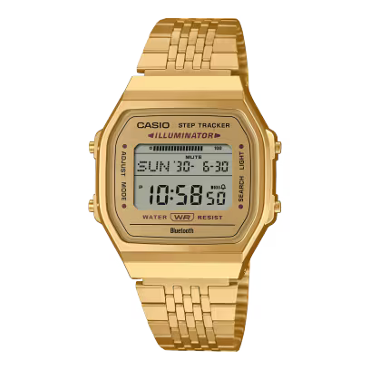 Casio - ABL100WEG-9A