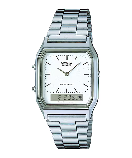 Casio - AQ-230A-7D