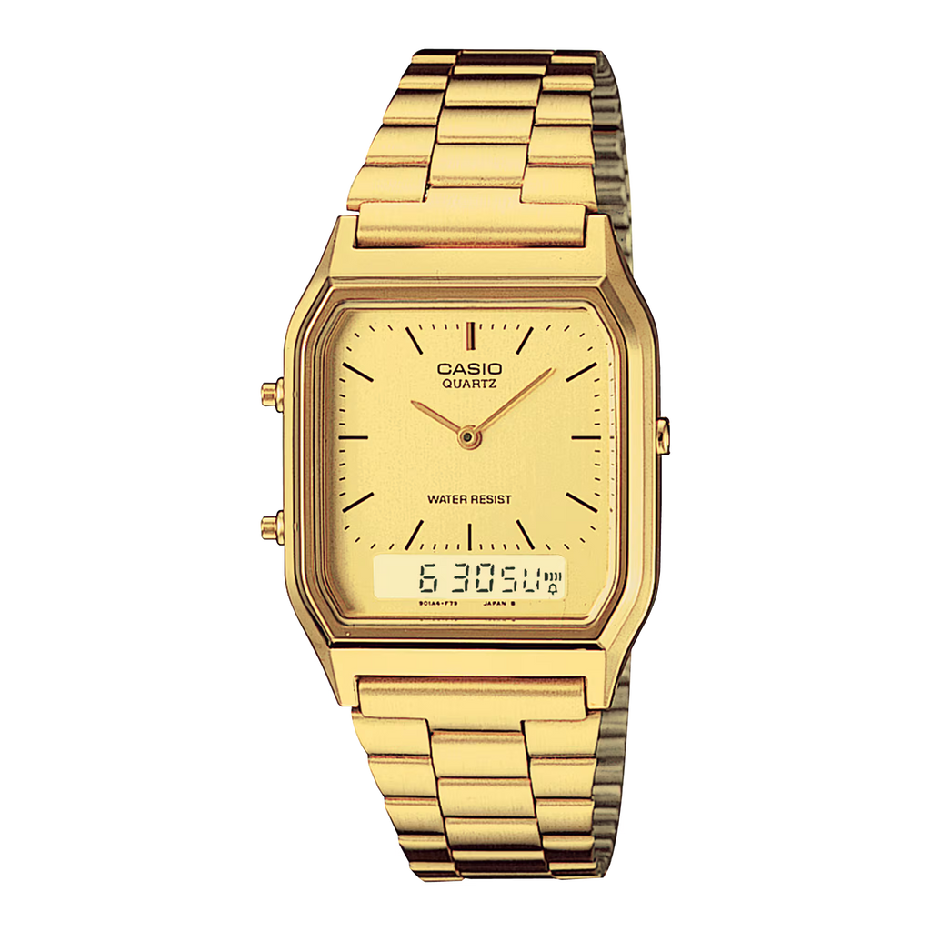 Casio - AQ-230GA-9D