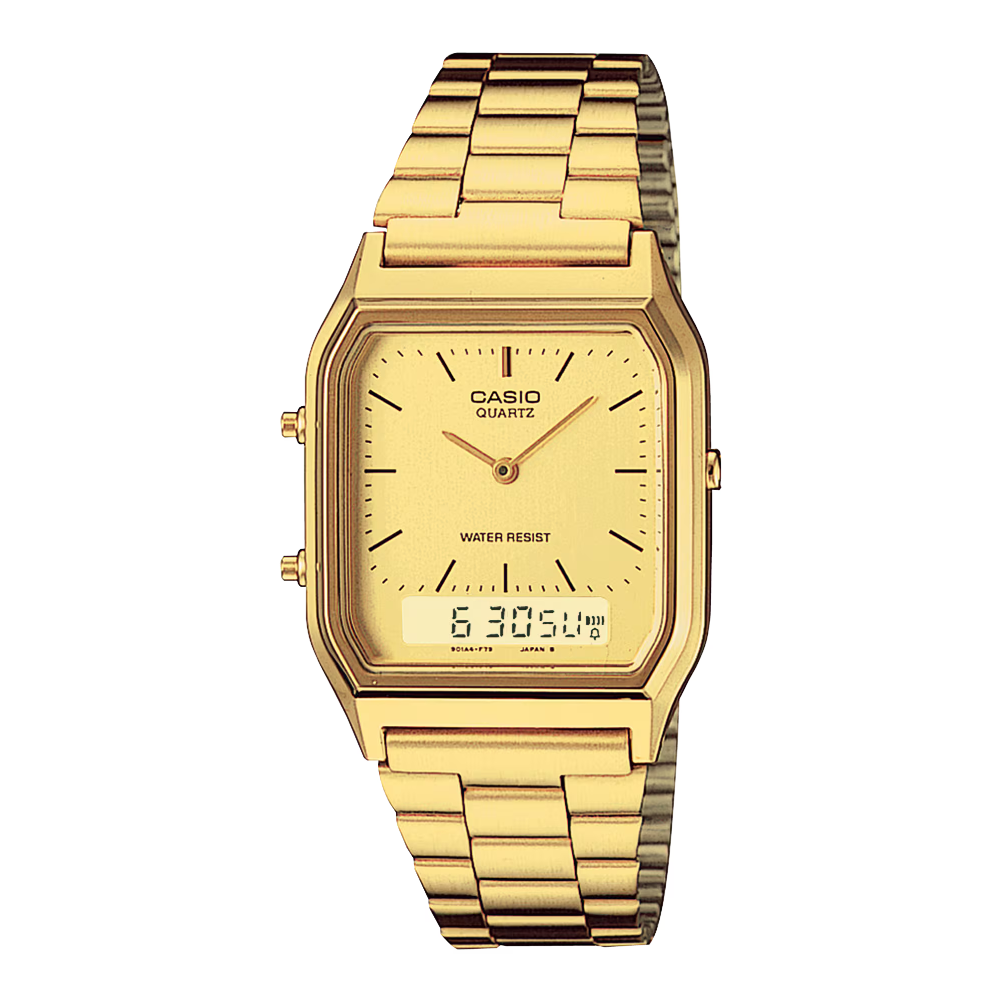 Casio - AQ-230GA-9D