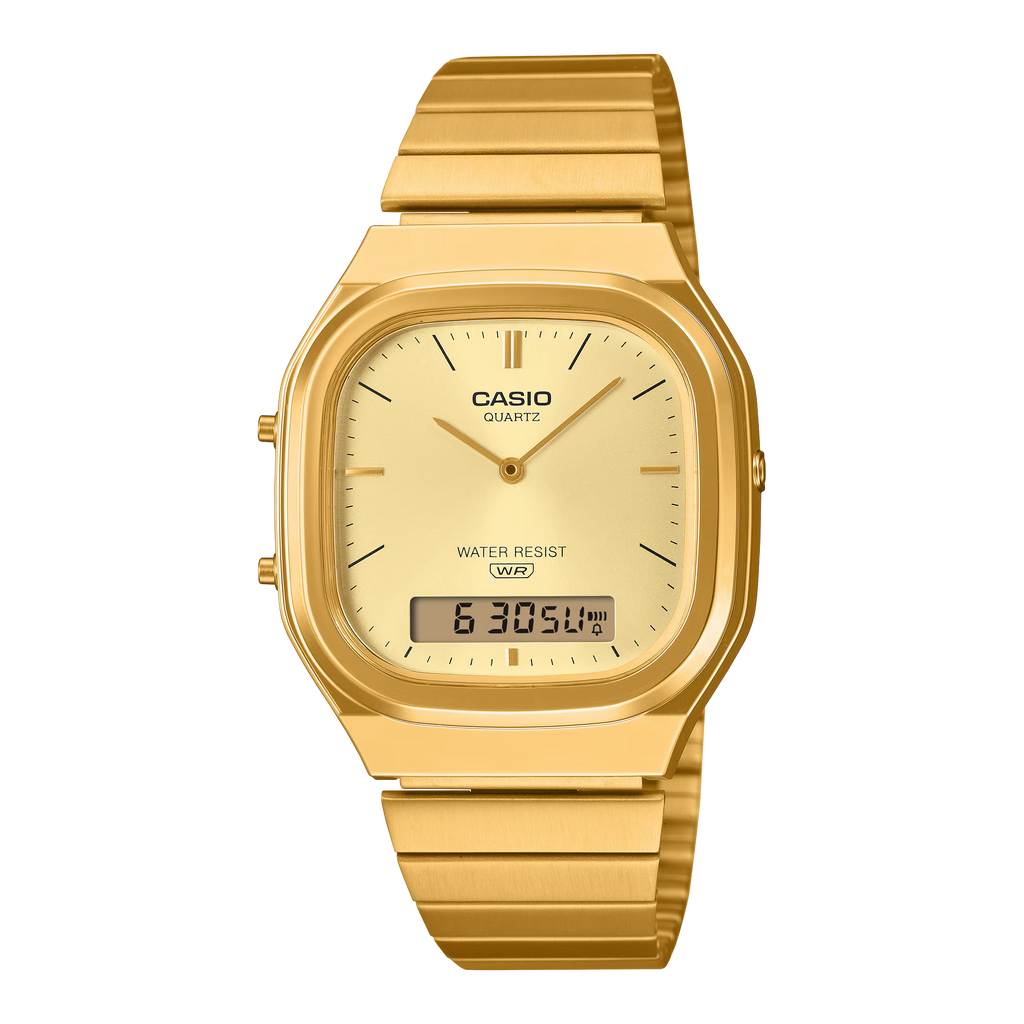 Casio - AQ-240EG-9A