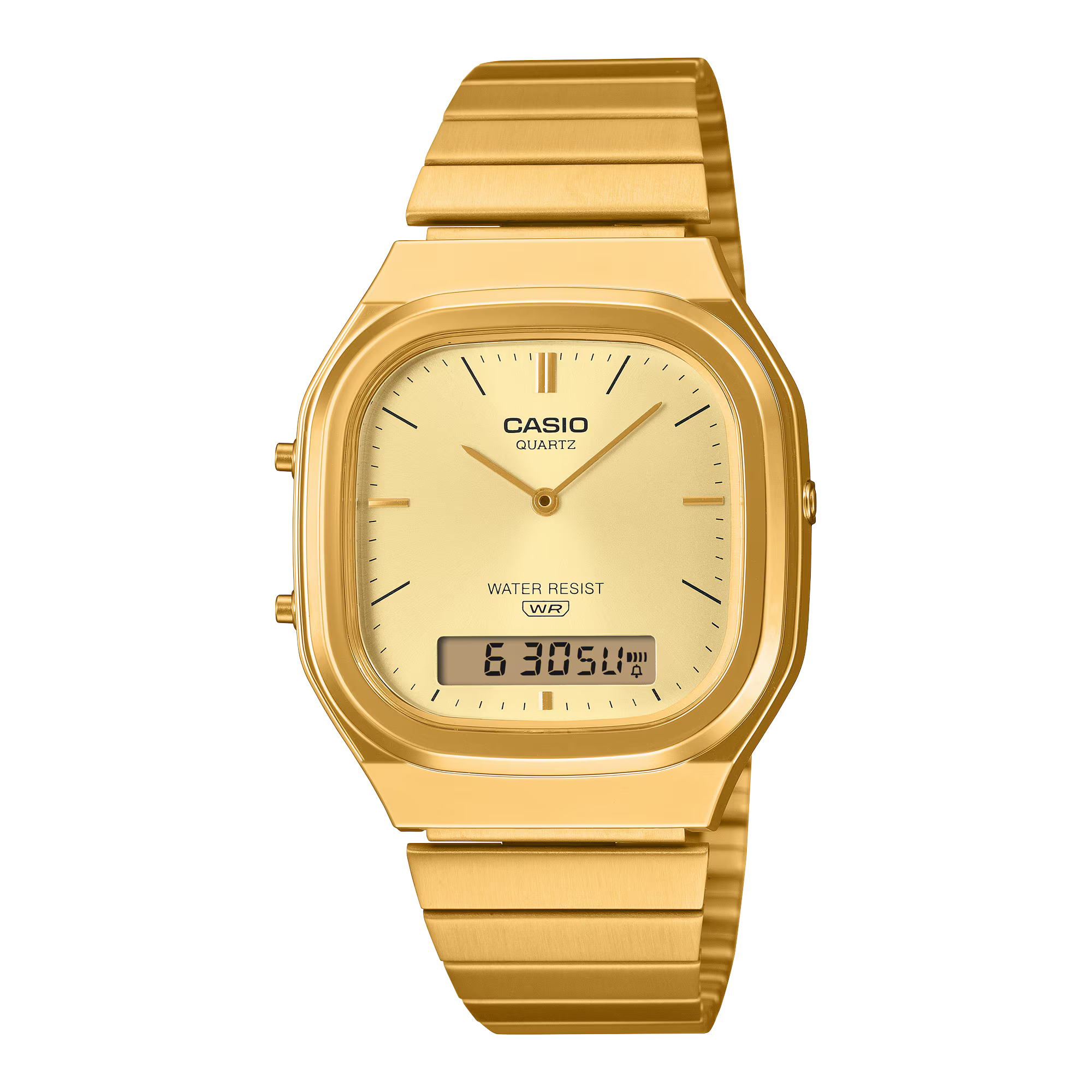 Casio - AQ-240EG-9A