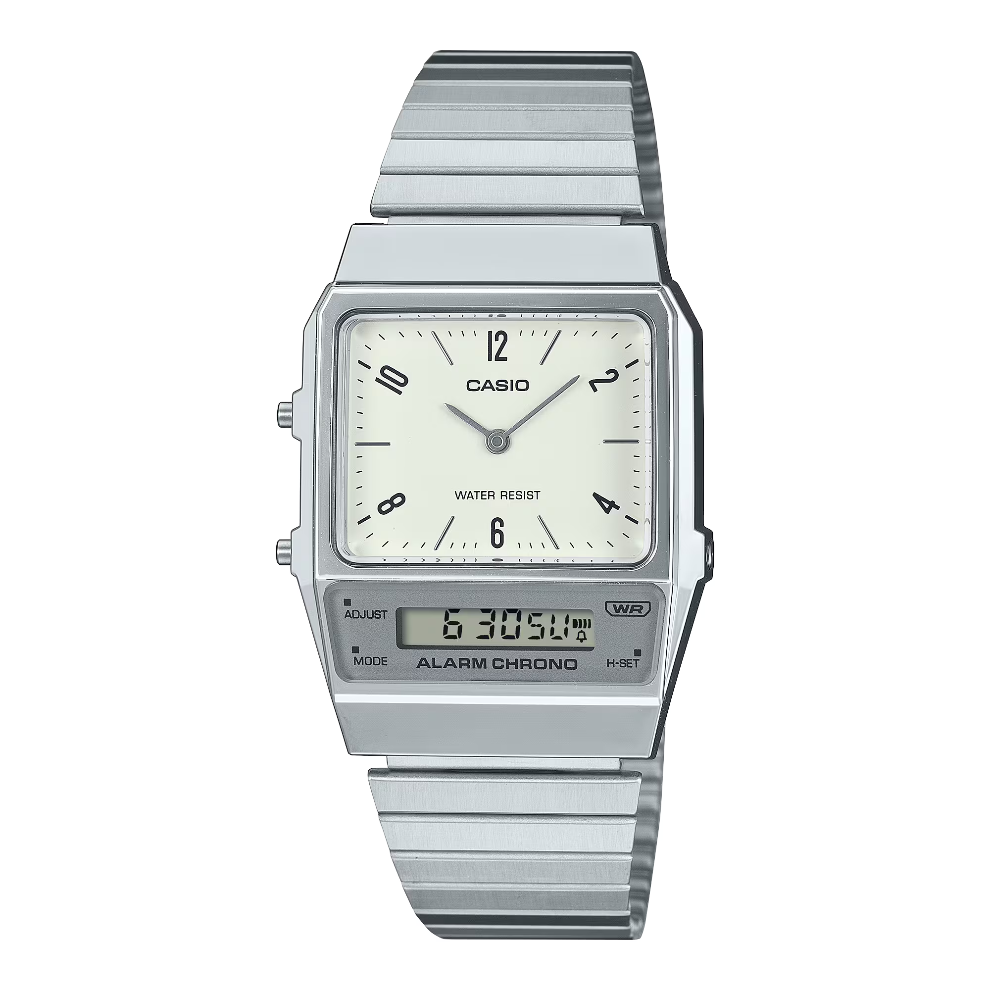 Casio - AQ-800E-7A2